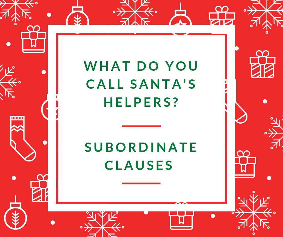 ProofPerfect's tweet image. Merry Christmas all! #Christmas #Proofreading #essays #assignments #deadines