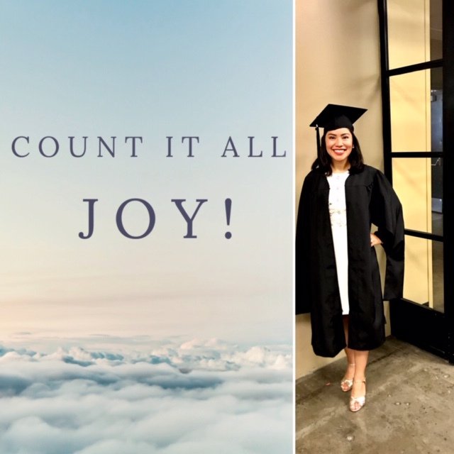 Belovedcckc's tweet photo. Count It All Joy! https://t.co/5IfAlSFK1P https://t.co/Pm8aZNa783