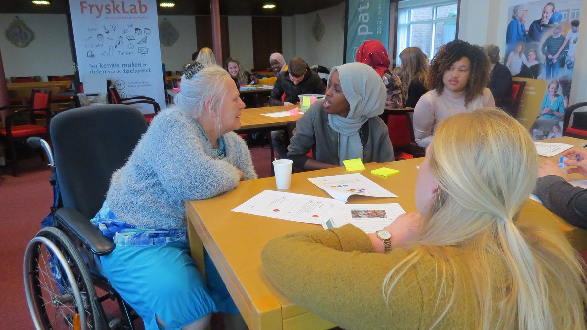 FryskLab tweet media