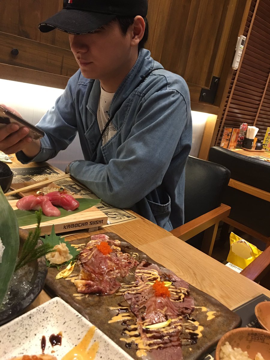 chaiyutjack tweet picture