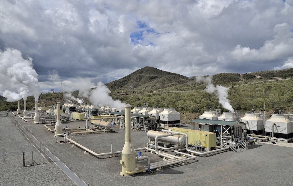 Klaudine Wakasa (@klaudinewakasa) on Twitter photo The UK government has announced a funding program of GBP 100 million (~$130 million) to renewable energy projects in #Kenya, #Tanzania, #Nigeria, #Cameroon, #Burundi among others bit.ly/2BqkI51 > <a href="/thinkgeoenergy/">ThinkGeoEnergy #GeothermalNews</a> #renewables #renewableenergy #cleantech #Africa The UK government has announced a funding program of GBP 100 million (~$130 million) to renewable energy projects in #Kenya, #Tanzania, #Nigeria, #Cameroon, #Burundi among others bit.ly/2BqkI51 > <a href="/thinkgeoenergy/">ThinkGeoEnergy #GeothermalNews</a> #renewables #renewableenergy #cleantech #Africa