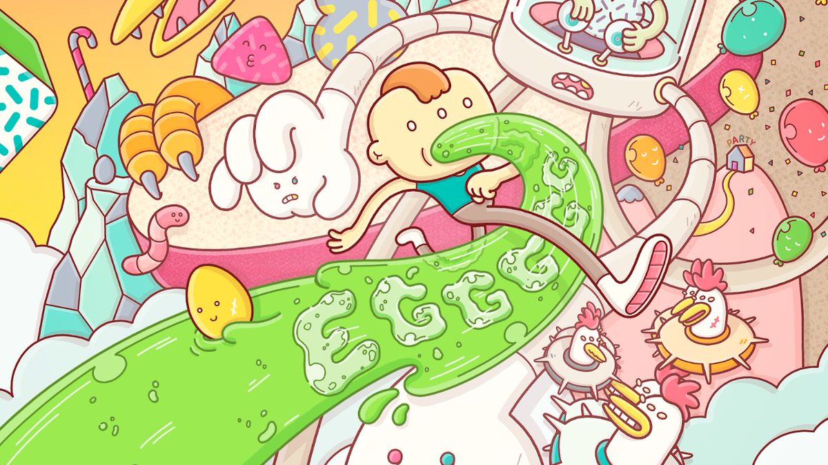 Play Lysward's Demo Now! 🏜️ tweet media