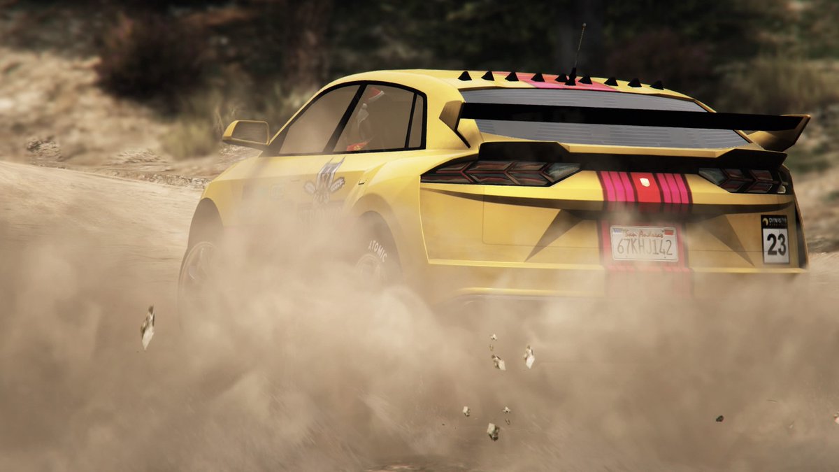 OhhCurly__'s tweet photo. Rockstar Editor - New Years are coming !! 

#Snapmatic #GTAOnline  
@RockstarGames  @GTAJunkies 
#daSnakZ #B1GMATIC #FSAT #Curlistan #ARTE https://t.co/20TwMoXMLd