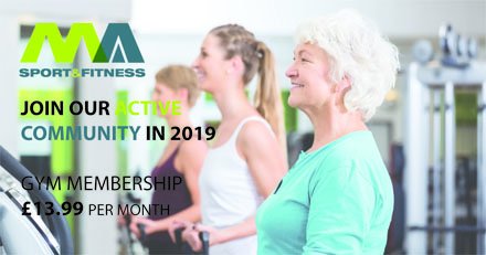 Join your active community at Merchants Academy Sports Centre Bristol. Gym Membership £13.99 per month. masportscentre.co.uk
