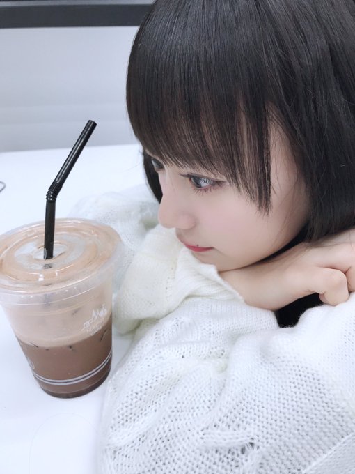 Twitterのコスプレ画像14