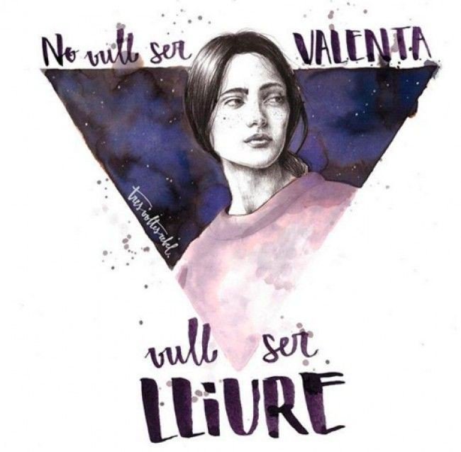 BrbaraIbezAznar's tweet photo. Us canseu de llegir-ho? Nosaltres de viure-ho!! https://t.co/4vWs9ImwDU