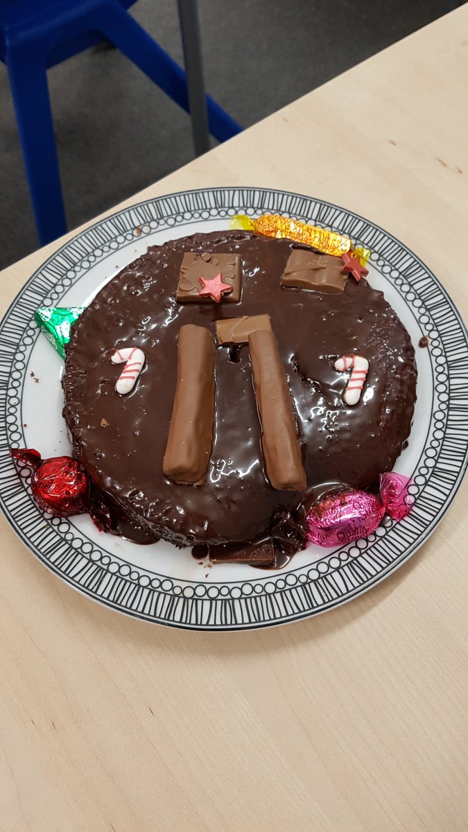 SeahamMaths's tweet photo. Amazing pieces of edible homework submitted by Year 7s for their project homework. Year 7s there's still time to submit your entry to get 20 6R points. (1) https://t.co/n1XjOTmB6R