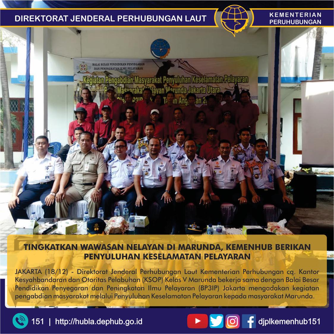 DJPL Kemenhub 151 On Twitter Kami Berharap Dari Cerita Cerita Itu