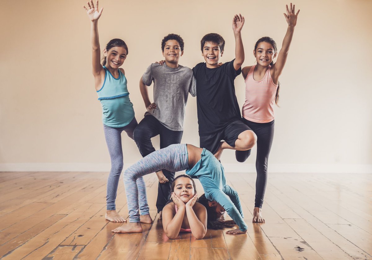 Looking for a Christmas gift for a little yogi? We have a 6 week Youth Series starting Tuesdays @6pm on Jan 8/19. This series is for 8-12 y o looking for some camaraderie, confidence building & fun. Stop by or sign up your little yogi online.
#youthseries #pycscyogis #ourhomestc