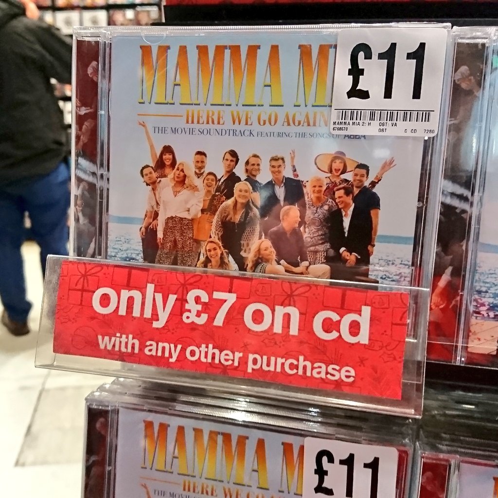 Mamma mia 2 soundtrack download Mamma mia 2 soundtrack download