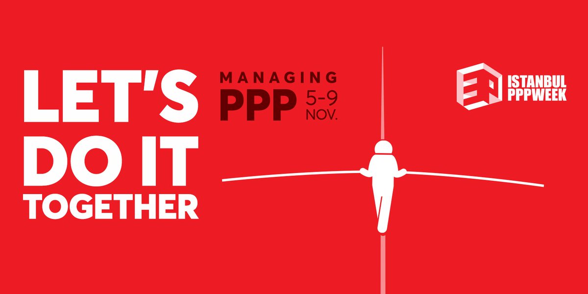 pppcoe's tweet photo. Final Report of #PPPWeek18 has been published! Please Follow the Link:
Istanbul #PPPWeek18 Sonuç Raporu Yayında! Okumak İçin Linki Tıklayınız:
https://t.co/ae1WLCwvdx https://t.co/EboX8QBreg