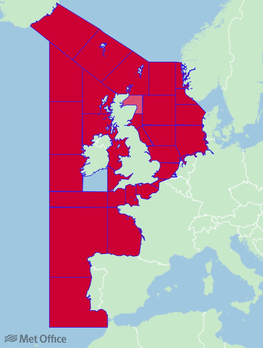 Share_Talk's tweet photo. Weather 👆Highlighted yesterday 

#ENSCO72 sitting of #SeatonCarew with #PacificDispatch (supply vessel) on standby #BOIL #UPL #RBD #UOG #ADL 

#Cromarty Southeasterly severe gale force 9 
Wind: Southeast 7 to severe gale 9
Sea state: Very rough

https://t.co/noPIHdwaTn https://t.co/HymvQoFiJM