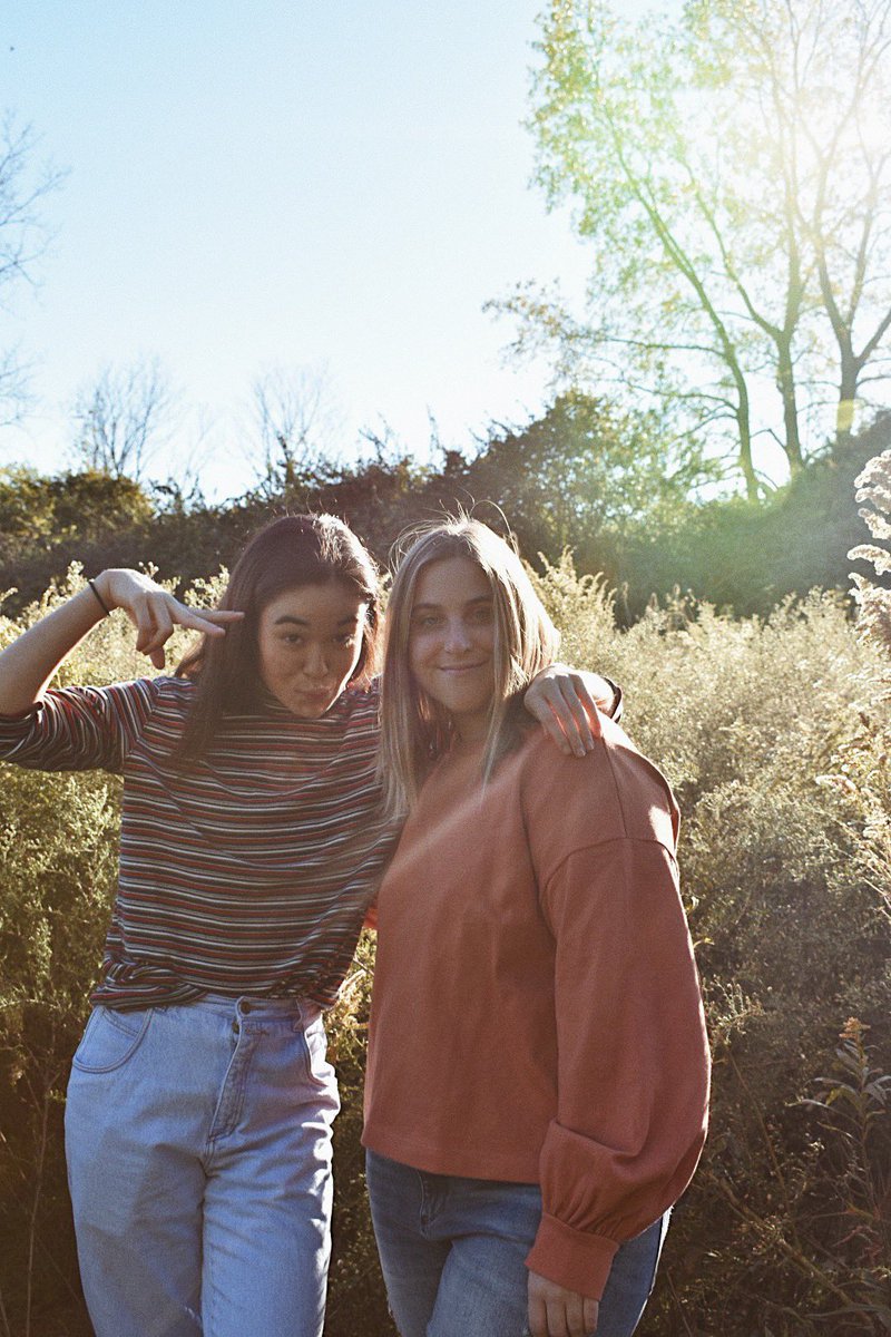 emfergusonn's tweet photo. happy birthday to a long time friend of mine, grace skoog!!!! thank you for being there for me for 12 years and counting, you truly are the sweetest human and the one person to always know how to make a girl laugh. i love you so much girly &amp; HAPPY 18TH ❤️🌈🎉 https://t.co/BhzOXbtsPU