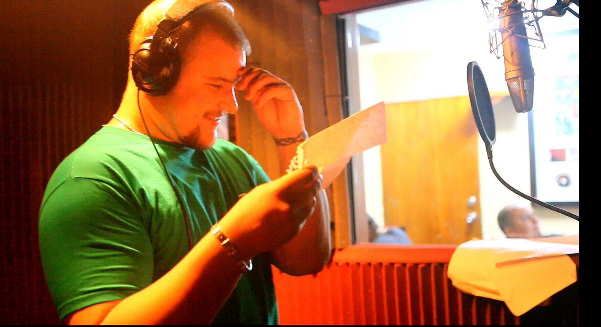 NEW MUSIC: Joey 6'1'' - Loose Control topmeganews.com/new-music-joey…