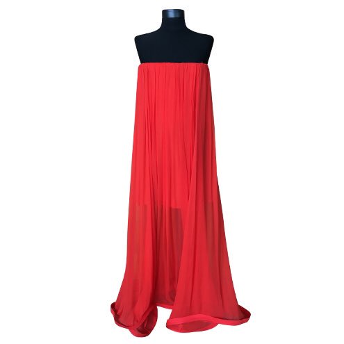 ebrugundessatiyor.com adresinden Lösev’e bağışta bulunup bu elbiseyi satın alan Sayın Tuba Altunyay’a projemize verdiği destek için sonsuz teşekkürler...