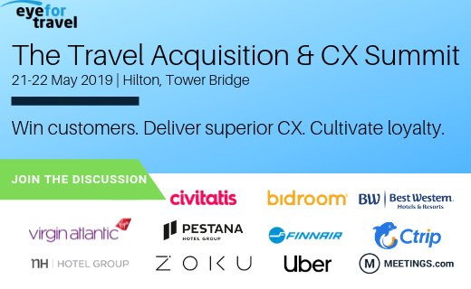 Get practical advice on how to improve your profit margins and boost customer loyalty with brands like <a href="/ScandicHotels/">Scandic HQ</a>, @TrustedHousesitters and <a href="/Uber/">Uber</a> at The Travel Acquisition &amp; CX Summit!

eloqua.eyefortravel.com/LP=22366?extso…

#TACXsummit #customeracquisition #travelconference