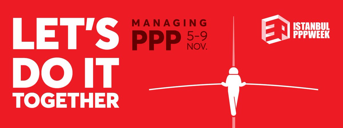 DEIKPPPCom's tweet photo. Final Report of #PPPWeek18 has been published! Please Follow the Link:
Istanbul #PPPWeek18 Sonuç Raporu Yayında! Okumak İçin Linki Tıklayınız:
https://t.co/vttScoGev0 https://t.co/tpqnxz372e