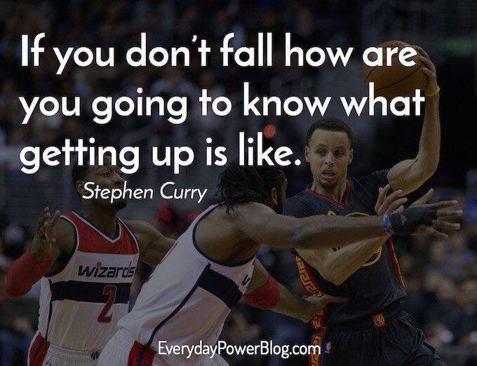 The best lessons are sometimes learned in loses, mistakes and frustrations!