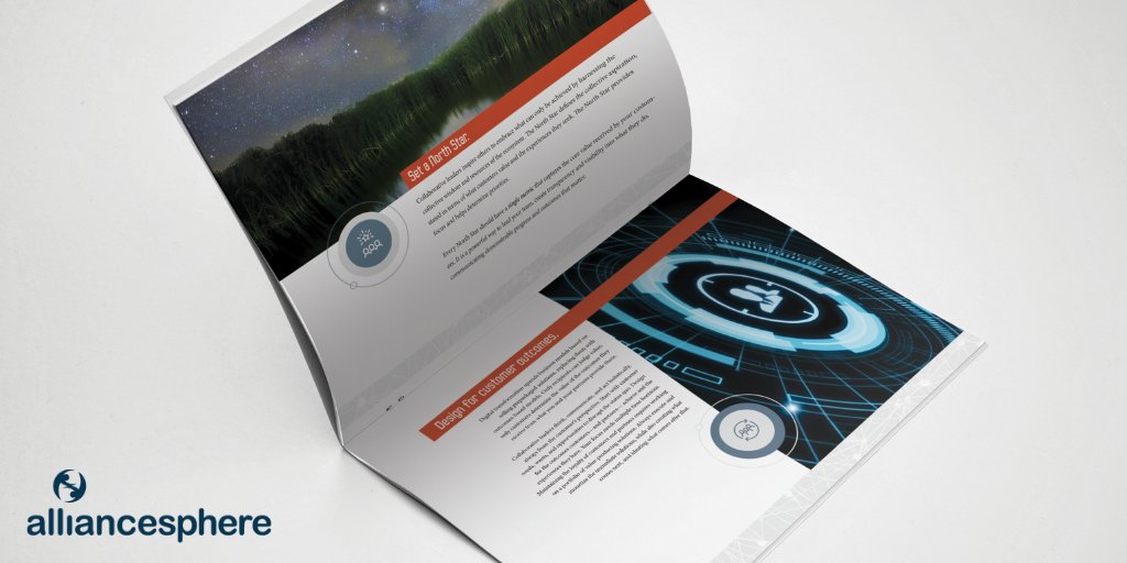 [E-Book 📖] Own Your Transformation: A Five-Point Agenda for Creating Your Organization’s Collaborative Leadership System for a #Digital World.  

Download here: alliancesphere.com/ebook/ebook-ow…

Brought to you by <a href="/Alliancesphere/">Alliancesphere</a> &amp; <a href="/RhythmofBiz/">Rhythm of Business</a>
#DigitalTransformation #DTx