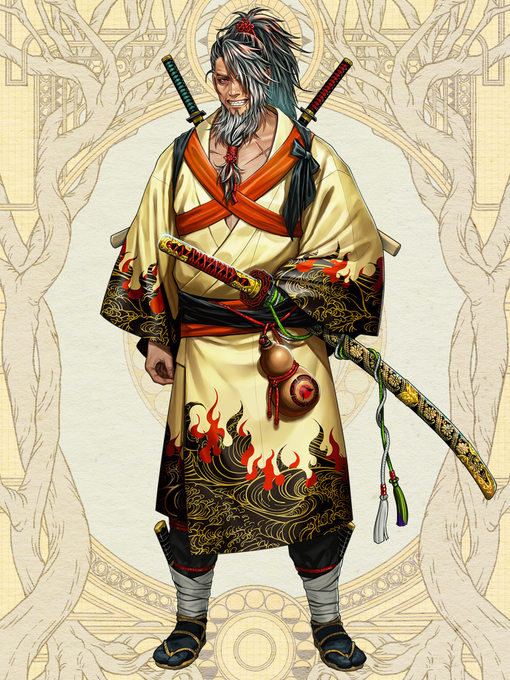 イケ爺のtwitterイラスト検索結果