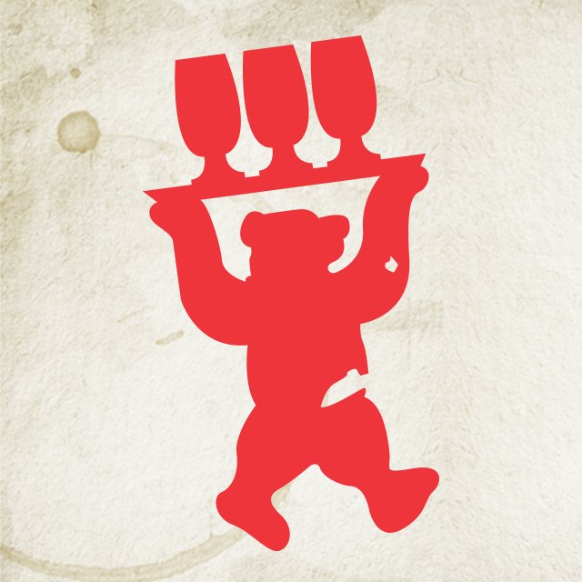 berlinerpilsner's tweet photo. #BerlinerBear is on the move. #BerlinerPilsner #Berliner #craftbeer https://t.co/TWA2CHwojW
