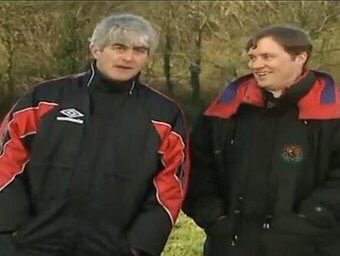 New Man United Coaching Team #Mourinho #ManUtd #mufc