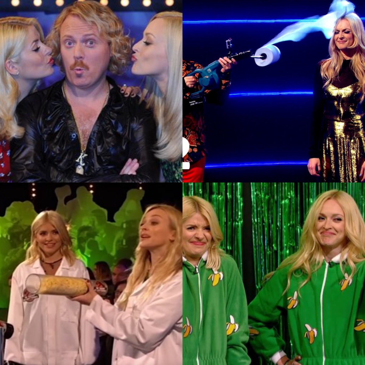 Fearnecotton's tweet photo. After ten years on celebrity juice I am leaving. I walk away with so many incredible memories and will miss everyone in front of and behind the cameras so much. So much love and luck to them all for future series x https://t.co/kCL4FBVYwa