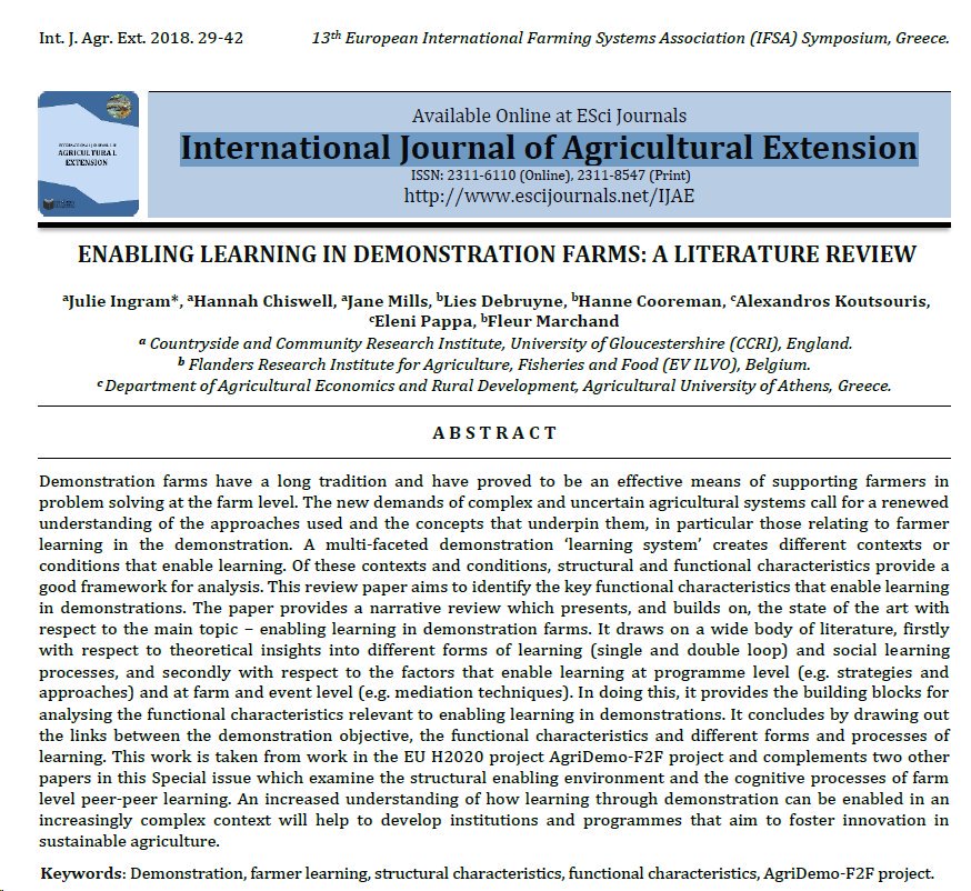 Soil Research tweet media