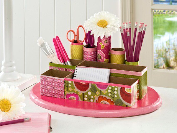 NatureDesign5's tweet image. #DeskTidies