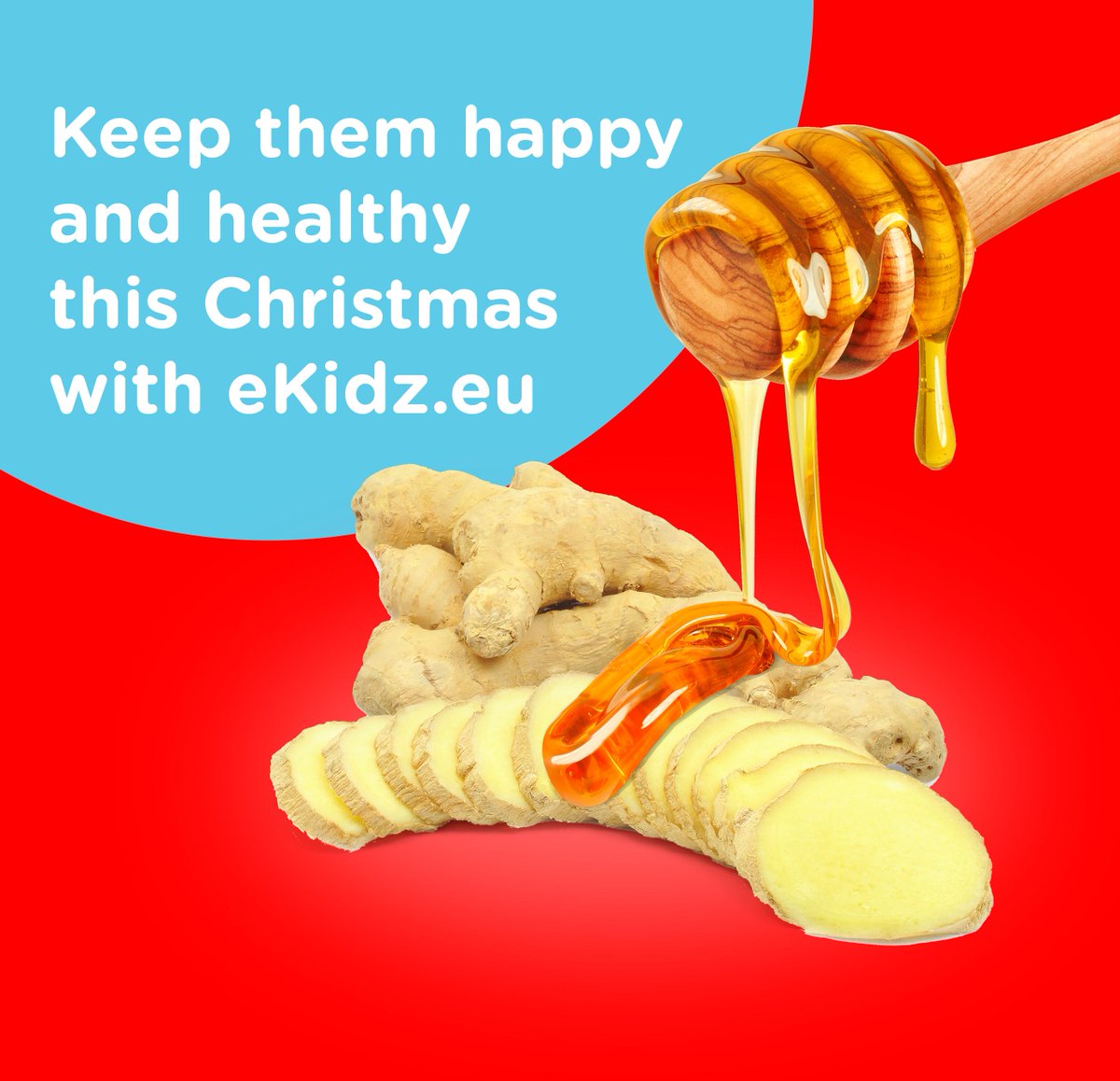 eKidz_eu's tweet photo. Top tip 2 with eKidz, to keep teachers & kids healthy over Christmas and in class: Add 2 t-spoons of cinnamon to a t-spoon of honey, stir into a thick paste. Yum, a tasty spoonful of medicine. #edchat #education #schoolholidays #teaching #mflchat #elearning #teachernet #ntchat https://t.co/yHR0YnRGOQ