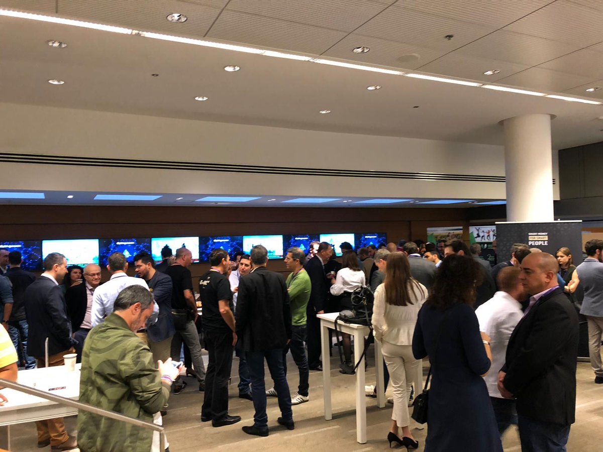 coinadmin_com's tweet photo. #NEXTBLOCK, we enjoyed your conference in Israel, see you next year in #Malta!

@KryptonEvents #blockchain #TelAviv #conference #blockchaintechnology #BlockChainNews https://t.co/SZD0P4HD1M