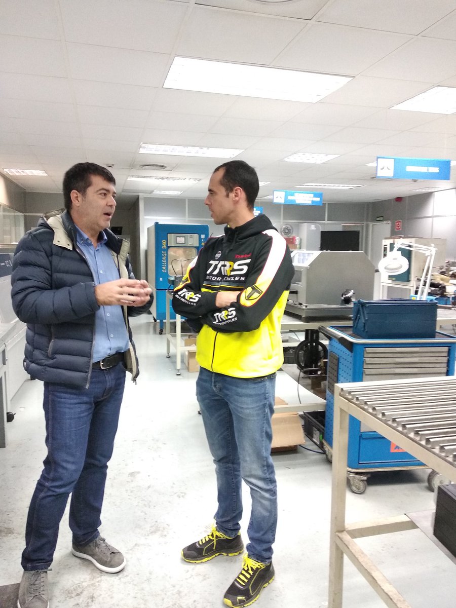 Braktec tweet media