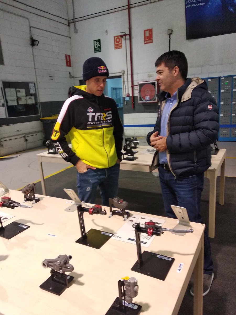 Braktec tweet media