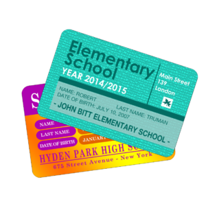 DatabacInfo's tweet photo. We manufacture laminated PVC pre-printed cards under ISO standards, plain and technology cards with different sizes. They can incorporate a variety of reading technologies:
• Magnetic stripe (hi-co, lo-co and dual-co)
• Contact chip
• RFID
•Barcode
#IDcards #PVC #Databac https://t.co/vn5Y8gGZZS