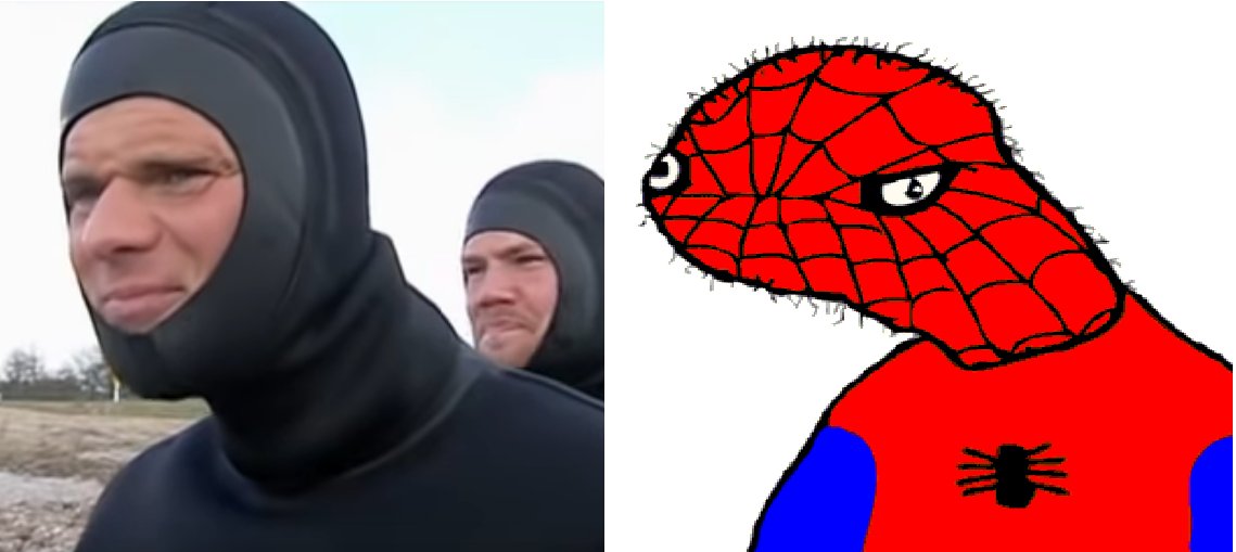 iDankMemeLord's tweet photo. i just watched a docu and saw this guy https://t.co/9yYtMmtnGy