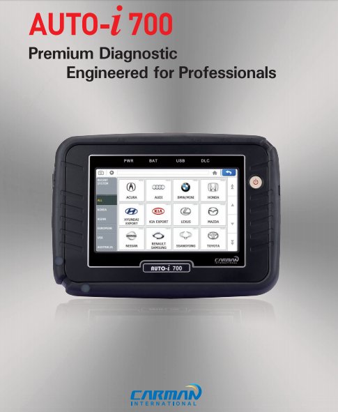 CarmanAustralia's tweet photo. Carman provides the best automotive diagnostic scanners that are compatible for a range of car brands. for more information: https://t.co/cPqn6mfSN4
#DiagnosticScanTool
#AutomotiveScanTool https://t.co/AyouxYS7E8
