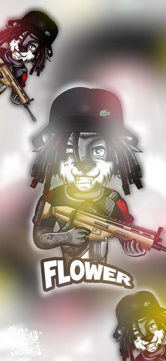 HackArts's tweet photo. Fond D’écran For FlowerDzn By HackArts https://t.co/zzVIZURZzN