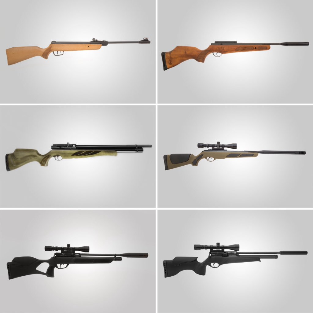 SportarmLtd's tweet photo. Xmas Gift Idea Day 18 How about treating them to an air rifle this year?! #shootingaccessories #itsbeginningtolookalotlikechristmas #giftideas #airrifles #christmas @ladyswood https://t.co/xFTef2aeJg