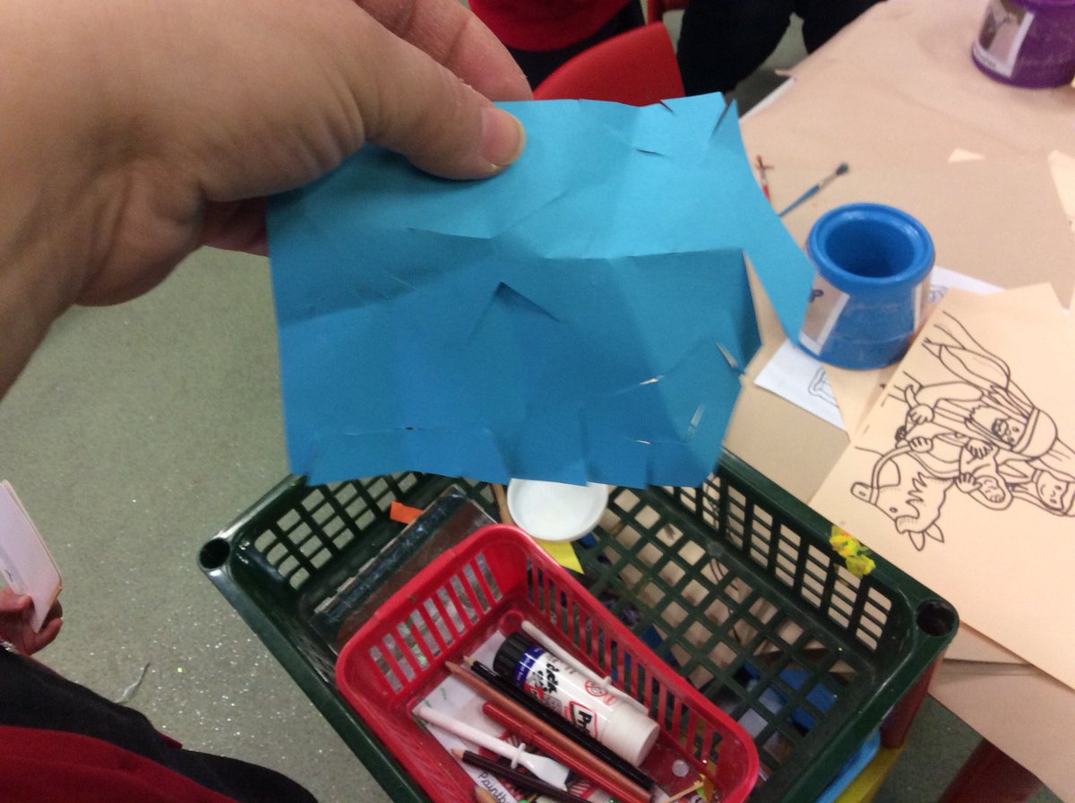 MrsBaleKMPA's tweet photo. Where it all started..... #bluesnowflake @kestrelsfield https://t.co/T2pqYdUsVr