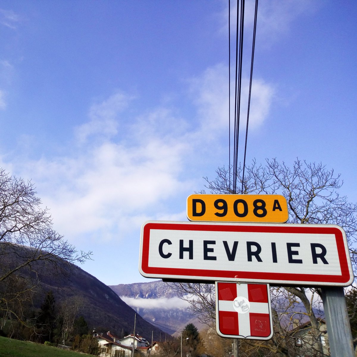 Portes de la Suisse... La tournée se poursuit sous un beau soleil 😀😎🐐 #suisse #rhonealpes #chevre #laitdechevre #sante