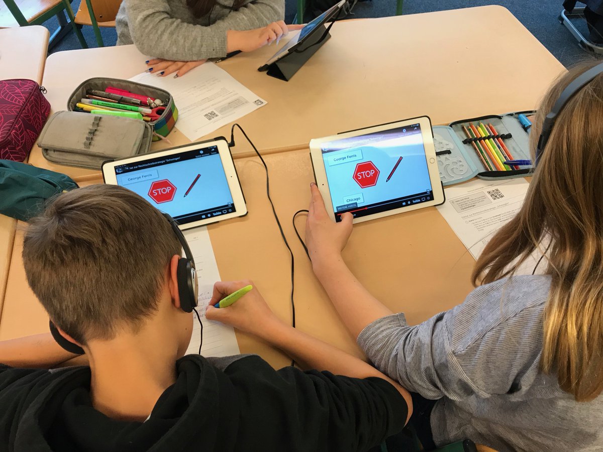 Marcus von Amsberg tweet media