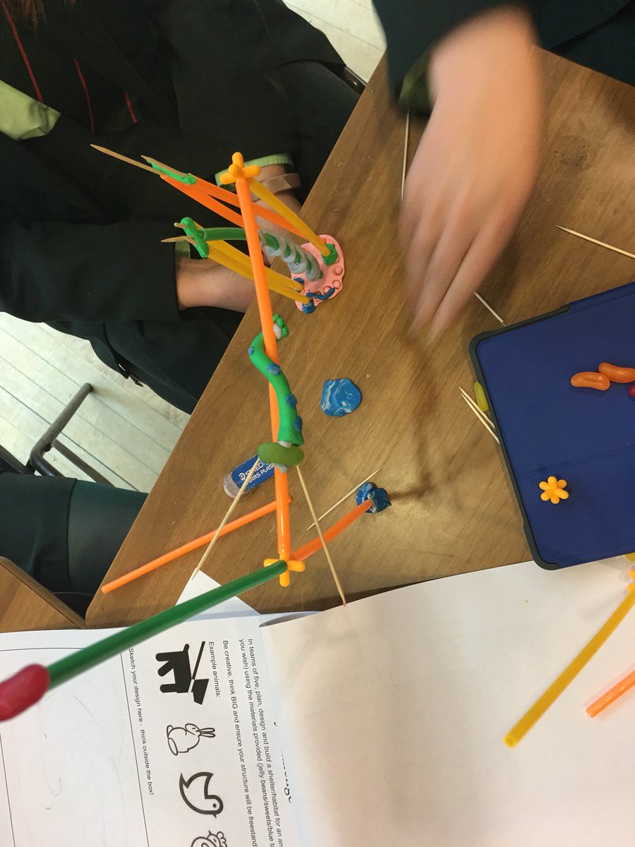 narelle_allen's tweet photo. Some amazingly creative solutions with #HiveTechAcademy ! We have habitats for #snakes, #giraffes #dinosaurs to name but a few! 😎 @PwC_NI  @Kat_Bond_PwC  @geoffbailiePwC  @PwC_UK_Careers  @PwCDigital  @mgopwc  @Cool4SchoolNi  @creativresearch  @CCSkills  @CCEA_info  @SyncNI https://t.co/qVgGBiJASO