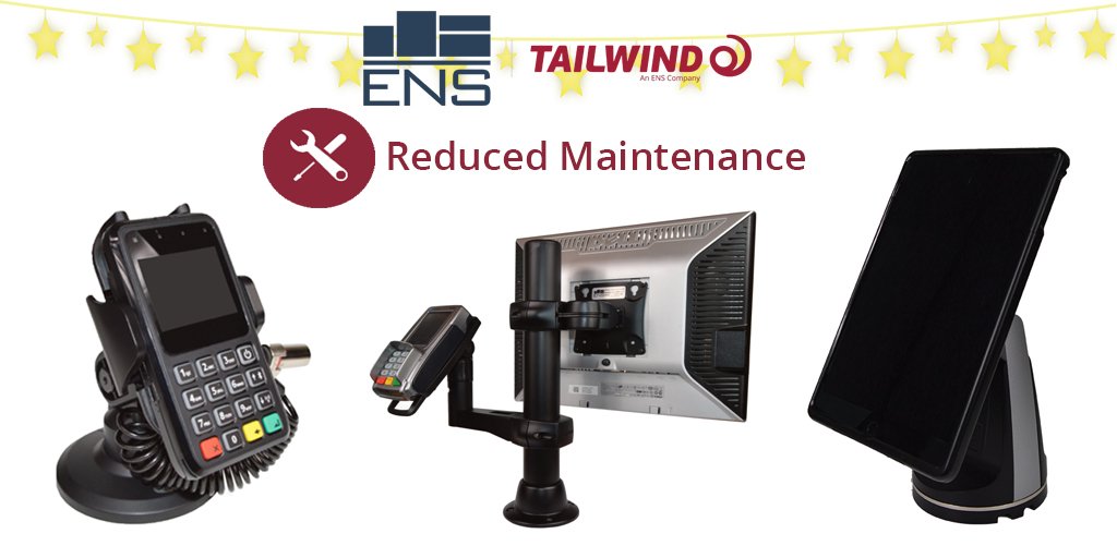 ENSGroup_ROW's tweet photo. #Day9 #TwAdventCalendar🎄#ReducedMaintenance
Once your stand is installed you are immediately decreasing the risk of damage, theft and tampering! This means a lot less maintenance for you-Saving you costs and time! 😍 #MoMoney #MoTime #Payments #CostSaving @Castlestech @Verifone https://t.co/tmV21Dx7qg