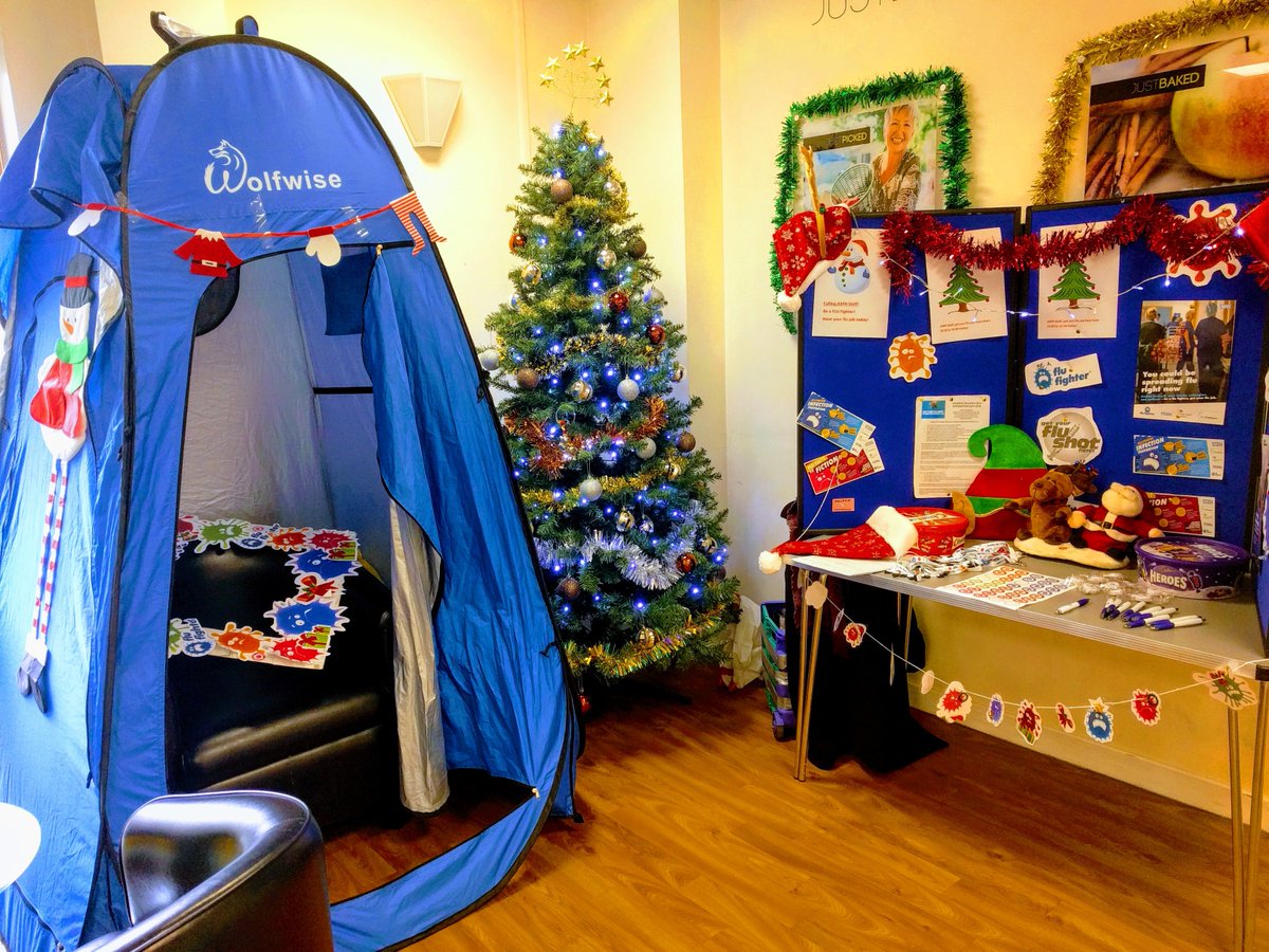 ASPH NHS Knowledge Service (@ashstpeterslibs) on Twitter photo Be a #flufighter this Christmas - stay healthy by getting your flu shot today in the Post Grad Centre <a href="/ASPHFT/">Ashford & St Peter's</a> <a href="/ASPHflufighter/">ASPH Flu Fighter</a> until 1.30pm. Enjoy some goodies you can take away too! π
Why not pop into the library for a bit of a rest afterwards? π Be a #flufighter this Christmas - stay healthy by getting your flu shot today in the Post Grad Centre <a href="/ASPHFT/">Ashford & St Peter's</a> <a href="/ASPHflufighter/">ASPH Flu Fighter</a> until 1.30pm. Enjoy some goodies you can take away too! π
Why not pop into the library for a bit of a rest afterwards? π