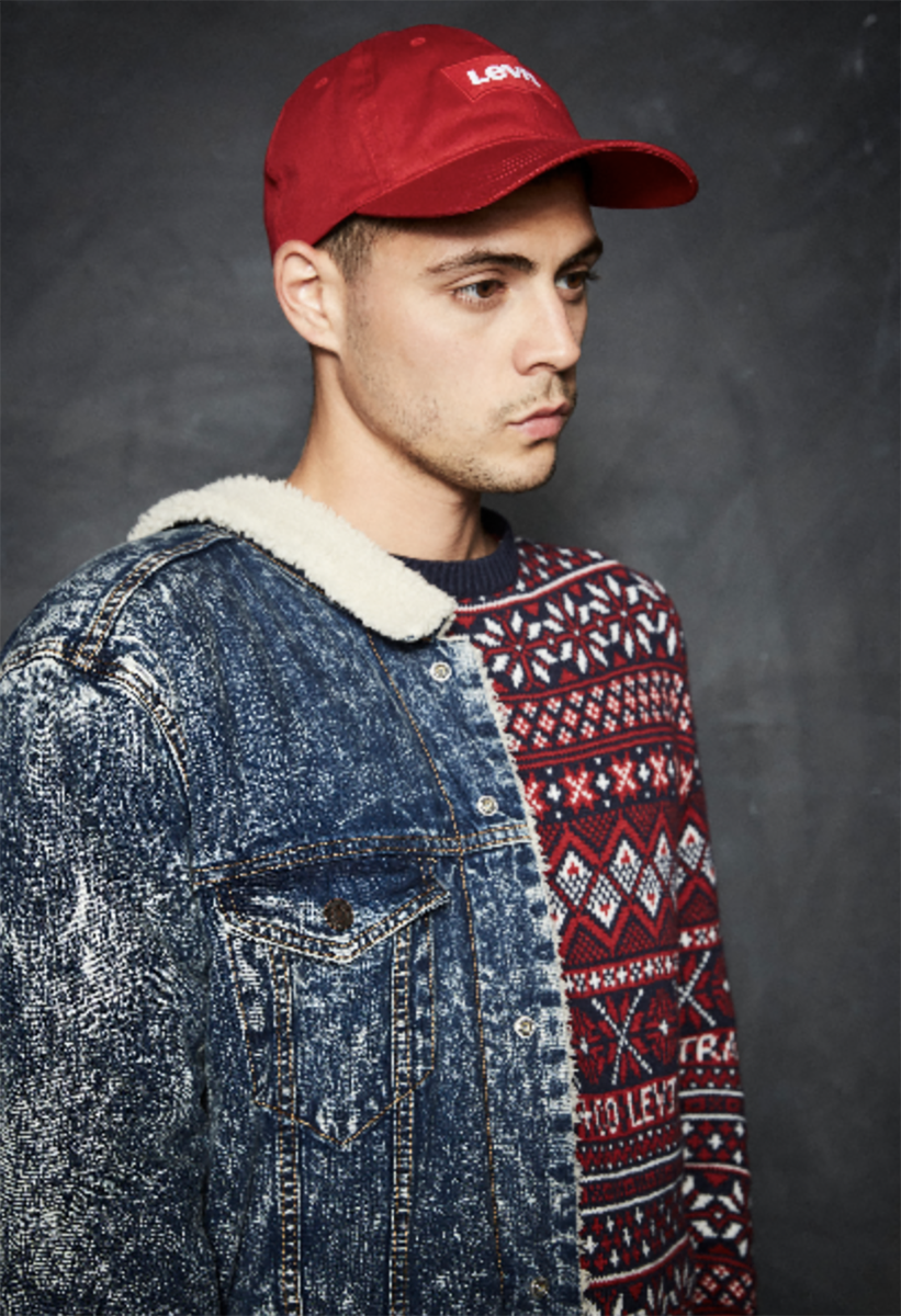 Levi’s Gift Guide Christmas 2018
Le idee regalo last minute di Levi’s® per il Natale
\\  wp.me/p85YJv-4LU //
@Levis_ITA <a href="/LEVIS/">Levi's®</a> <a href="/pariniassociati/">pariniassociati</a> #thesportswear #Levis #jeans #sportswear #streetwear #news #natale #gift