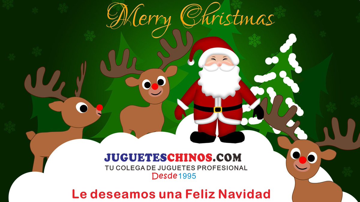 Toyslord's tweet photo. Feliz Navida https://t.co/byubqYcyur