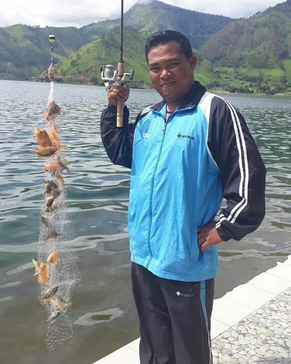 gadgetunik's tweet image. Mau hasil pancing seperti agan ini?? WA 08580000625 Klik Harga-jual.com/?p=28063
#mancing #memancing