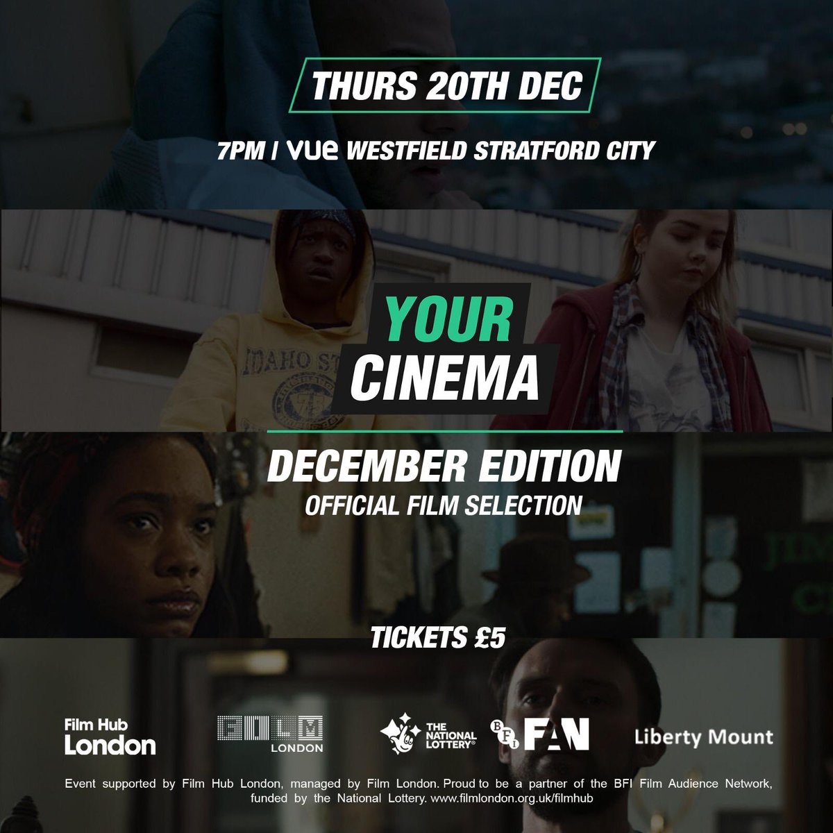 MirrorDoor tweet media