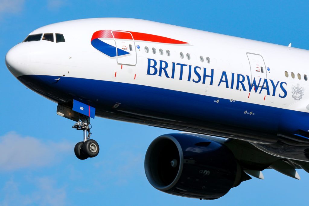 AliHussain_AH's tweet photo. Good news 😘
British Airways returns to Pakistan.
Direct flights from London Heathrow to Islamabad’s new airport start in June.
A further boost to links between the UK and Pakistan - especially on trade and investment
#ThomasDrew
#BritishAirways
@British_Airways https://t.co/2vIv5NJtdz