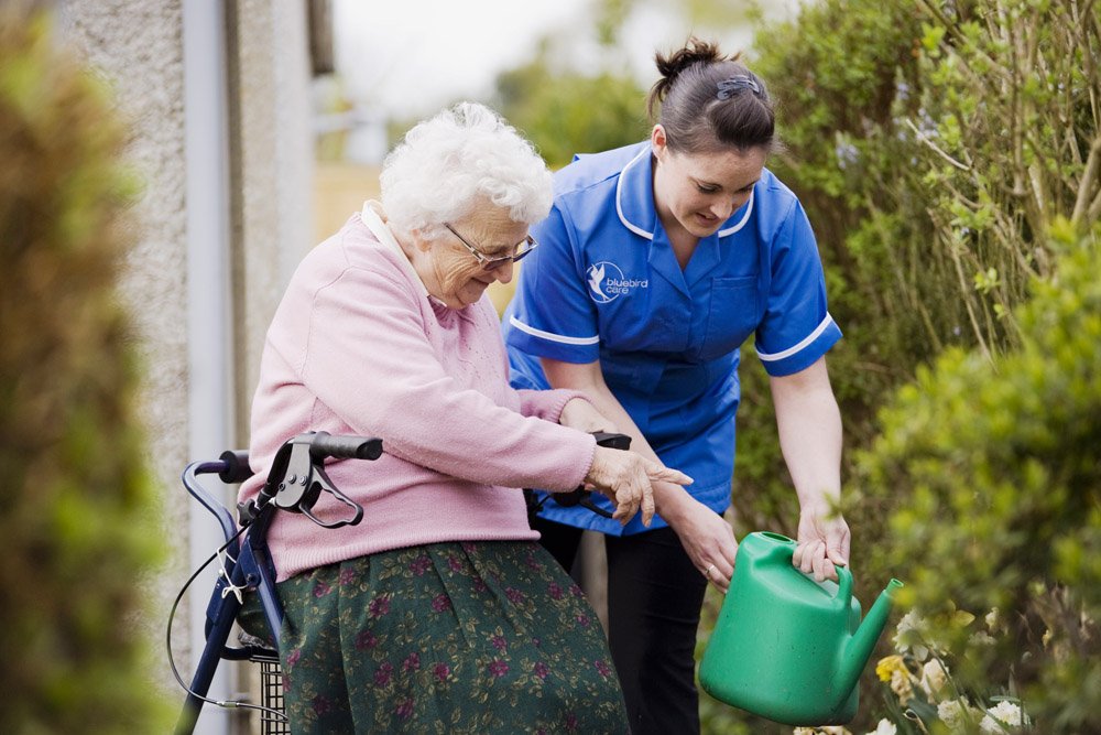 Contact us to discuss how we can create a bespoke #homecare service to meet your needs for free. ow.ly/M2P230n0Lq1